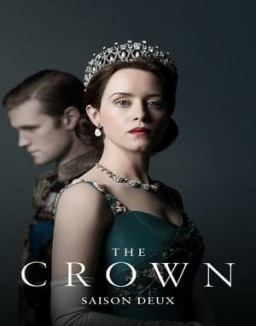 voir serie The Crown Temporada  2