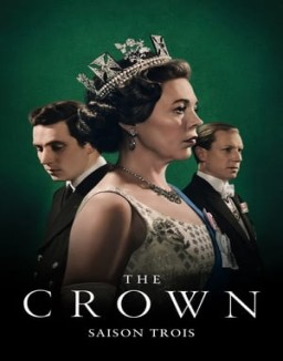 voir serie The Crown Temporada  3