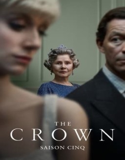 voir serie The Crown Temporada  5
