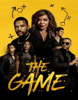 voir serie The Game Temporada  1