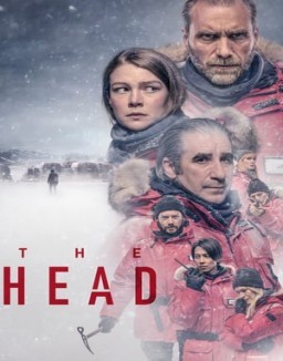 voir serie The Head Temporada  1