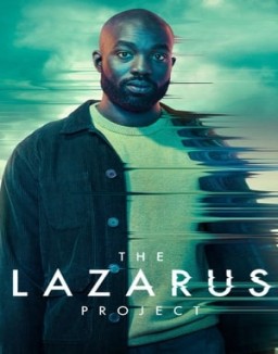 voir serie The Lazarus Project Temporada  1