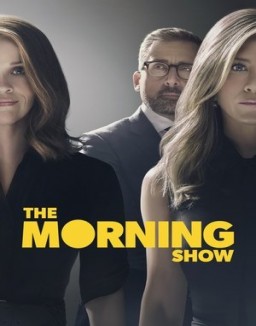 voir serie The Morning Show Temporada  1