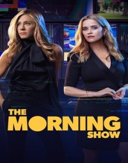 voir serie The Morning Show Temporada  2