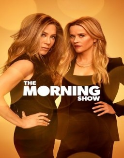 voir serie The Morning Show Temporada  3