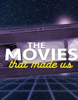 voir serie The Movies That Made Us Temporada  1