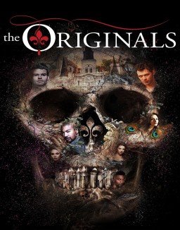 voir serie The Originals Temporada  1