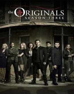 voir serie The Originals Temporada  3