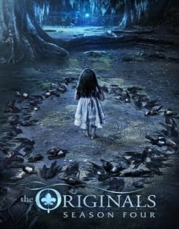 voir serie The Originals Temporada  4