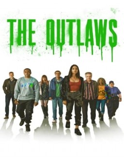 voir serie The Outlaws Temporada  2