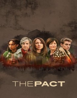 voir serie The Pact Temporada  1
