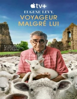 voir serie The Reluctant Traveler With Eugene Levy Temporada  1
