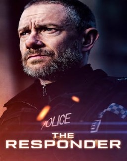voir serie The Responder Temporada  1