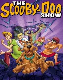 voir serie The Scooby-Doo Show Temporada  1