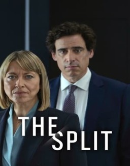 voir serie The Split Temporada  1