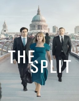 voir serie The Split Temporada  2