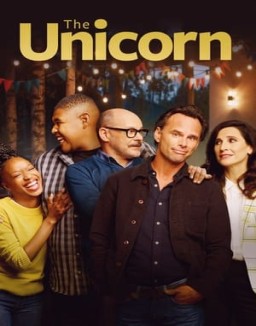 voir serie The Unicorn Temporada  1