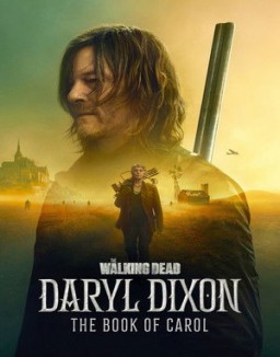 voir serie The Walking Dead: Daryl Dixon Temporada  2