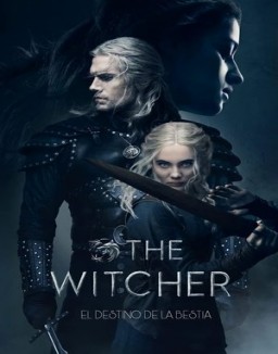 voir serie The Witcher Temporada  1