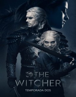 voir serie The Witcher Temporada  2
