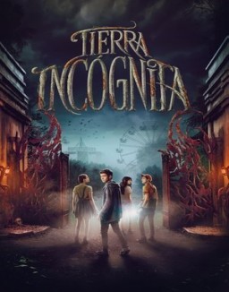 voir serie Tierra incógnita Temporada  1
