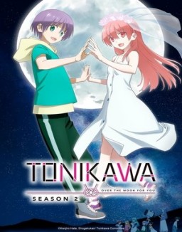 voir serie TONIKAWA: Over The Moon For You Temporada  1