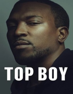 voir serie Top Boy Temporada  2