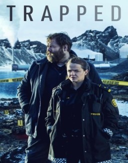 voir serie Trapped Temporada  1