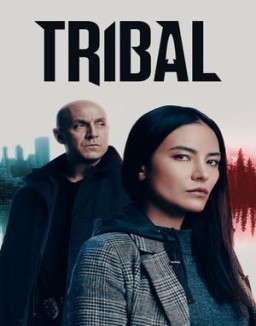 voir serie Tribal Temporada  1