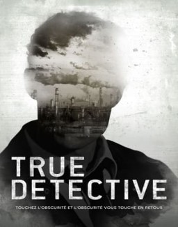 voir serie True Detective Temporada  1