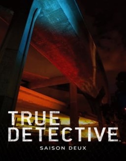 voir serie True Detective Temporada  2