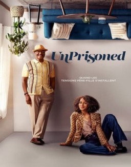 voir serie Unprisoned Temporada  1