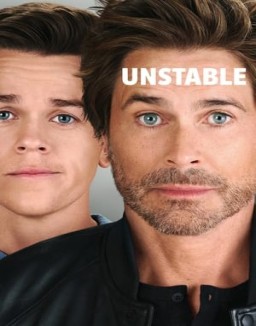 voir serie Unstable Temporada  1