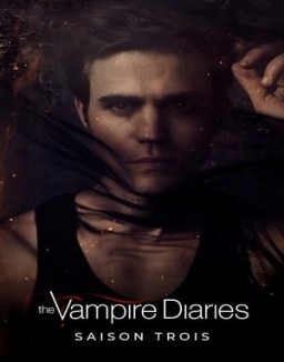 voir serie Vampire Diaries Temporada  3