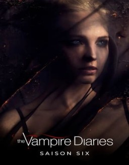 voir serie Vampire Diaries Temporada  6