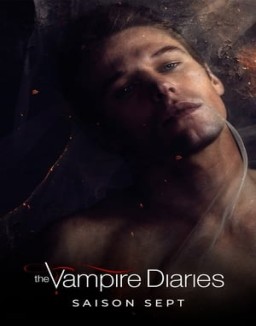 voir serie Vampire Diaries Temporada  7
