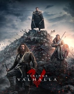 voir serie Vikings : Valhalla Temporada  1