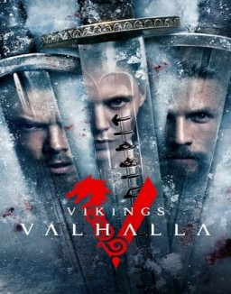 voir serie Vikings : Valhalla Temporada  2