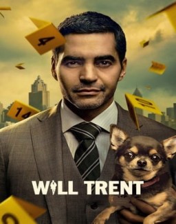 voir serie Will Trent Temporada  1