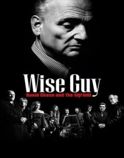 Wise Guy David Chase and The Sopranos Temporada 1 Wise Guy David Chase and The Sopranos