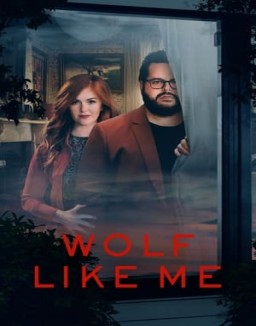 voir serie Wolf Like Me Temporada  1